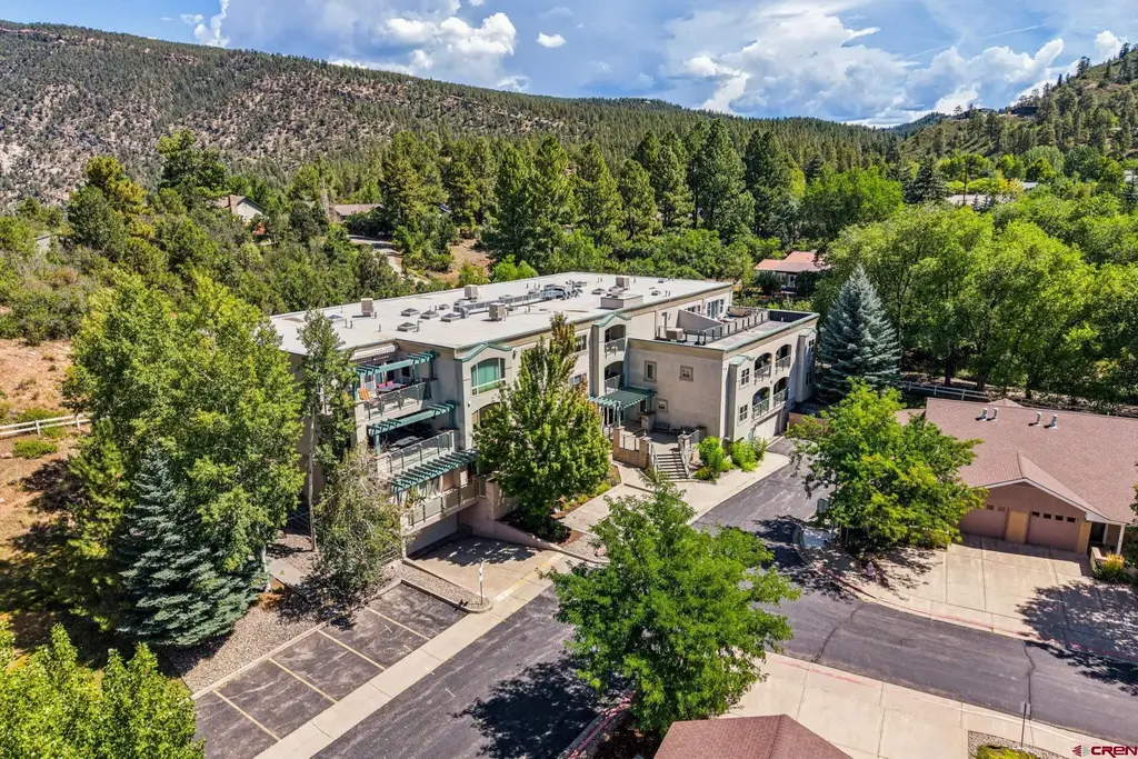 50 Brookstone Court E, Durango