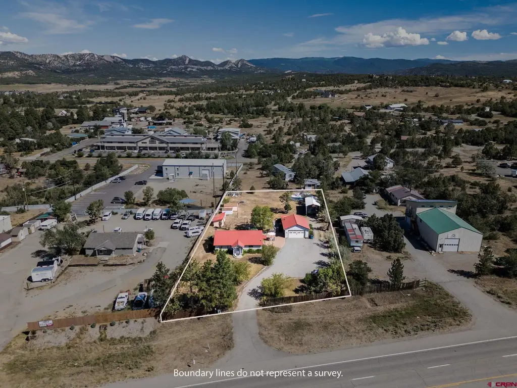 29727 E Hwy 160, Durango