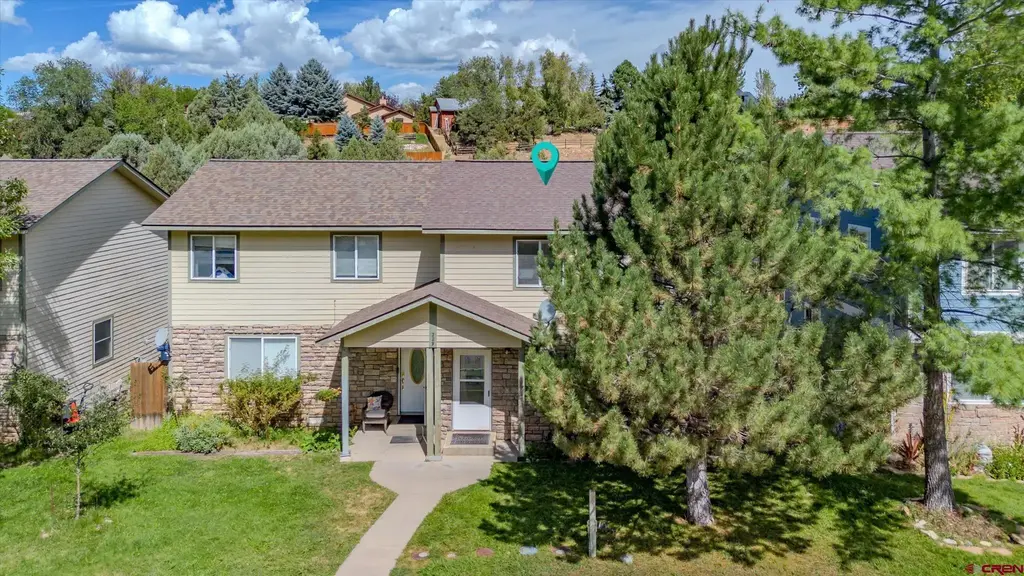 229 Jenkins Ranch Road D, Durango