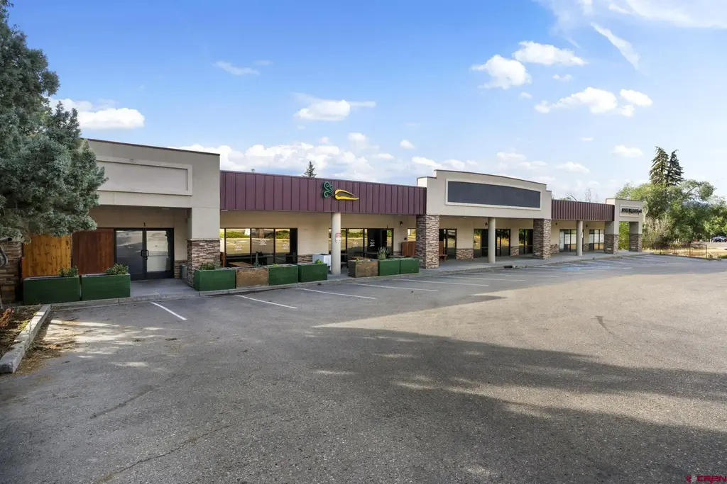 3206 Main Avenue, Durango