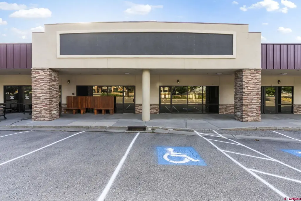 3206 Main Avenue Unit 4, Durango