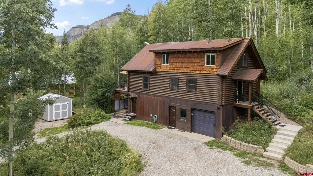 161 Hermosa View Drive, Durango