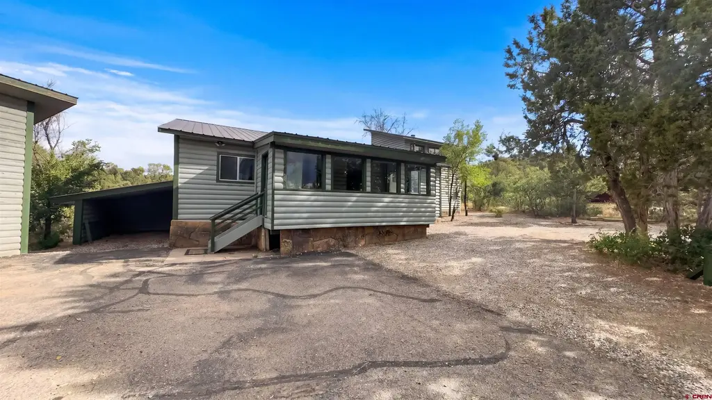 29018 Highway 160, Durango