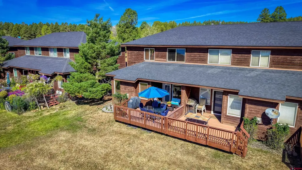 78 Aspenglow Boulevard, Pagosa Springs
