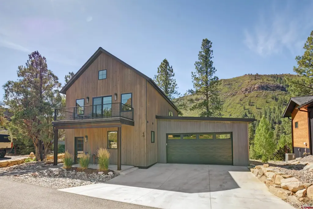 46 Larkspur Street, Durango