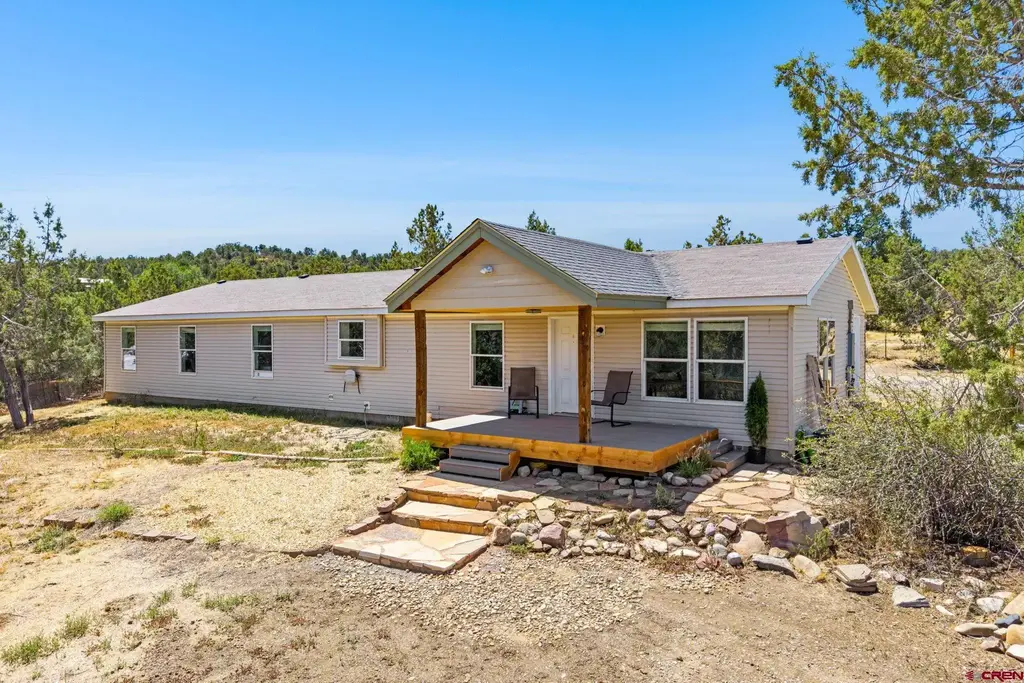 28998 Hwy 160, Durango