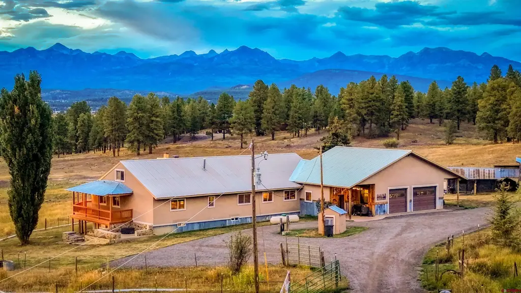 374 Whitaker Place, Pagosa Springs