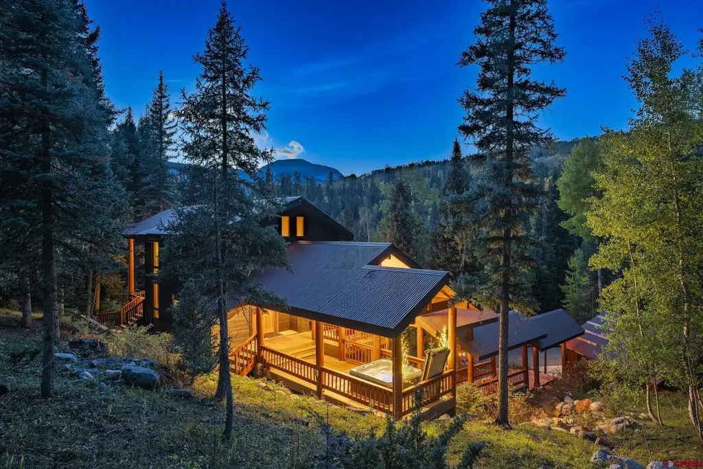 52 Spud Circle, Durango