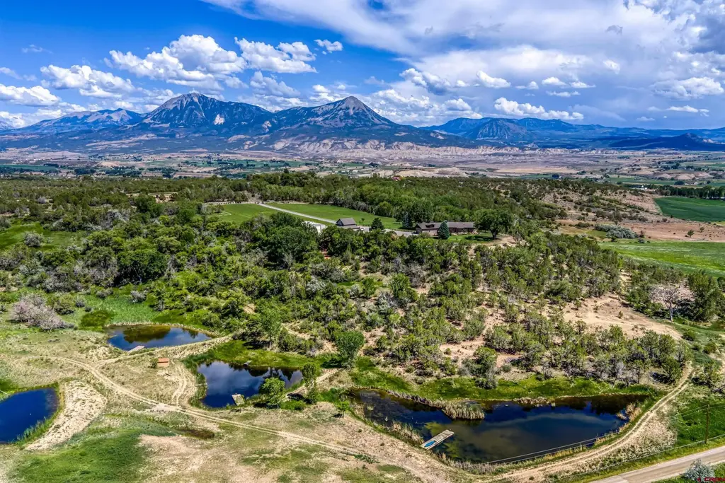 34816 Powell Mesa Road, Hotchkiss