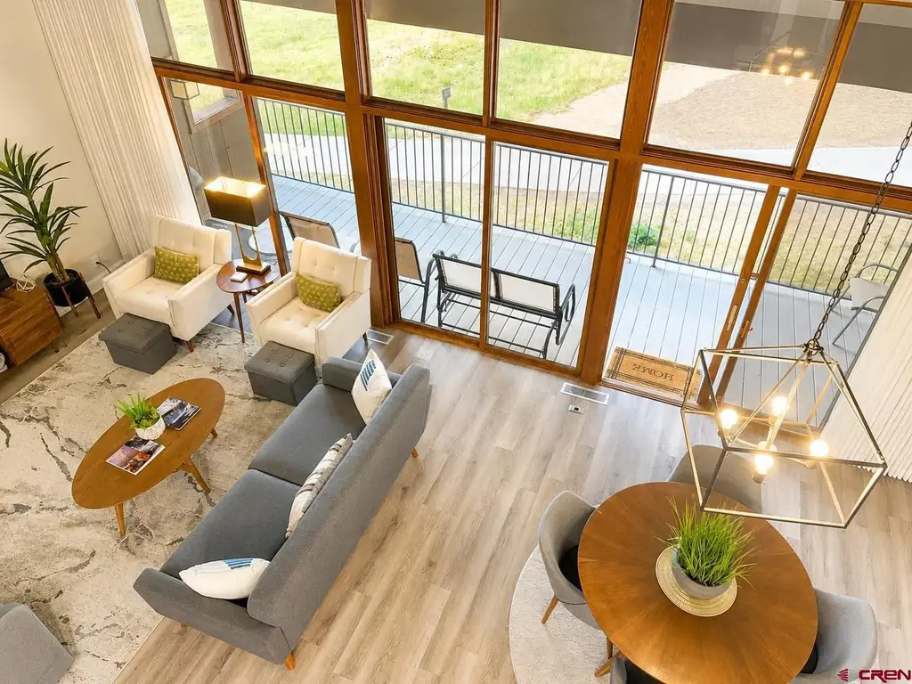 365 S Tamarron Drive 763, Durango