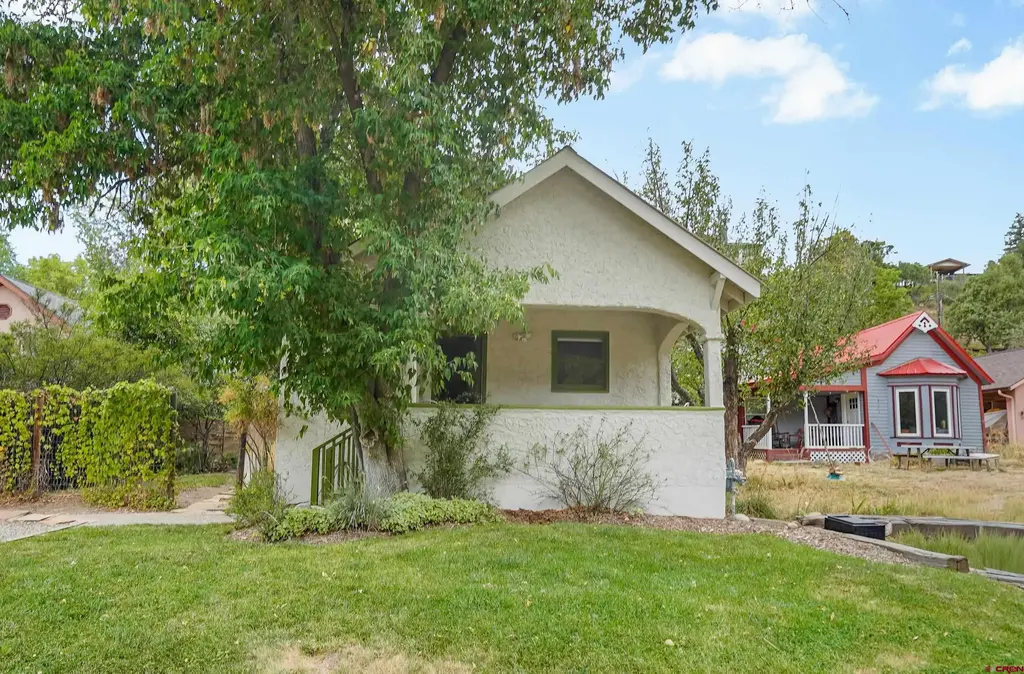 1463 W 3rd Avenue, Durango