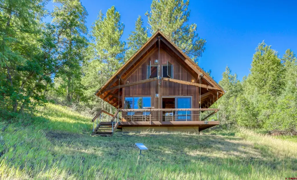 437 Haley Place, Pagosa Springs