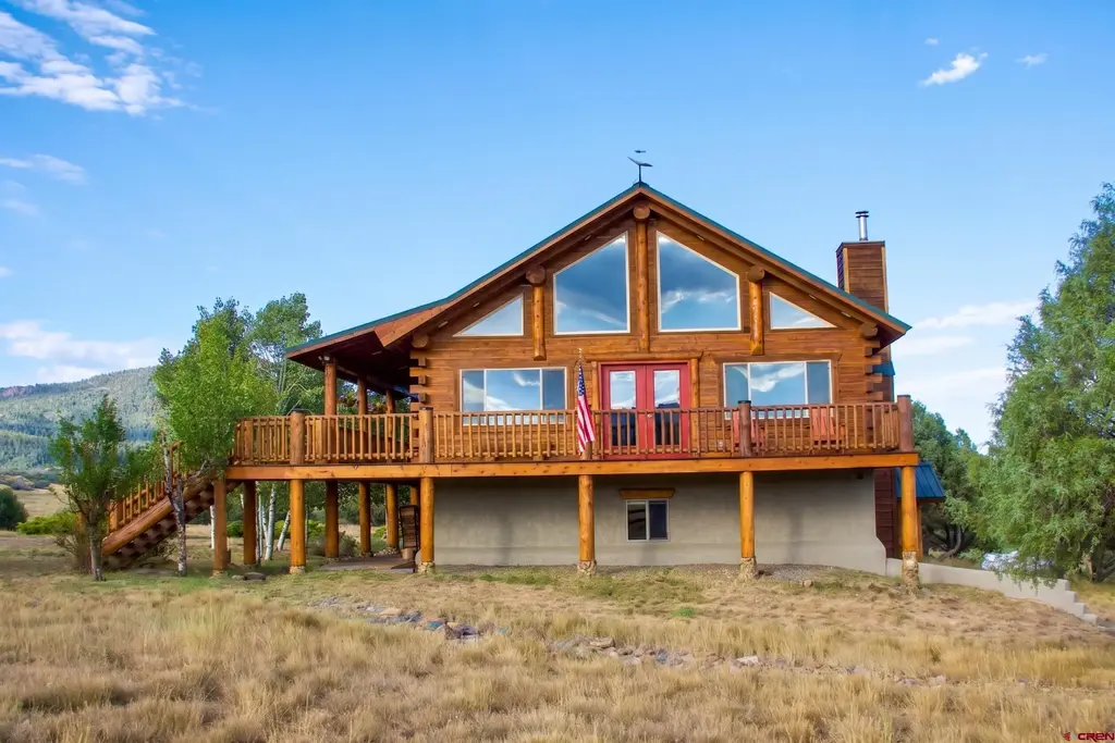 2439 County Road 359, Pagosa Springs
