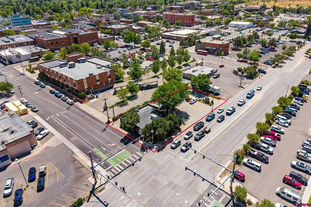 890 Camino Del Rio, Durango