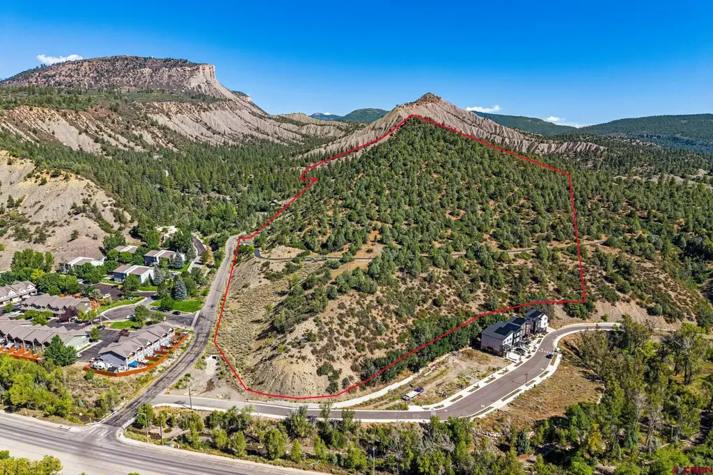 147 Perins Canyon Drive, Durango