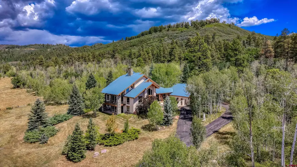 408 Raptor Place, Pagosa Springs