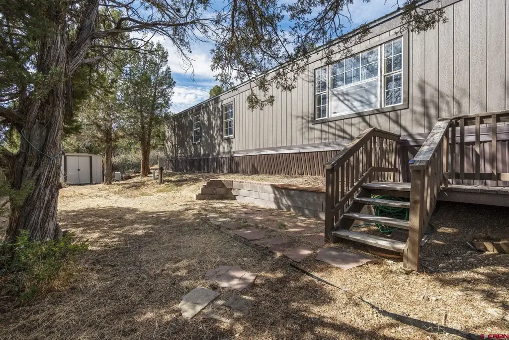 34344 Highway 160 #57, Durango