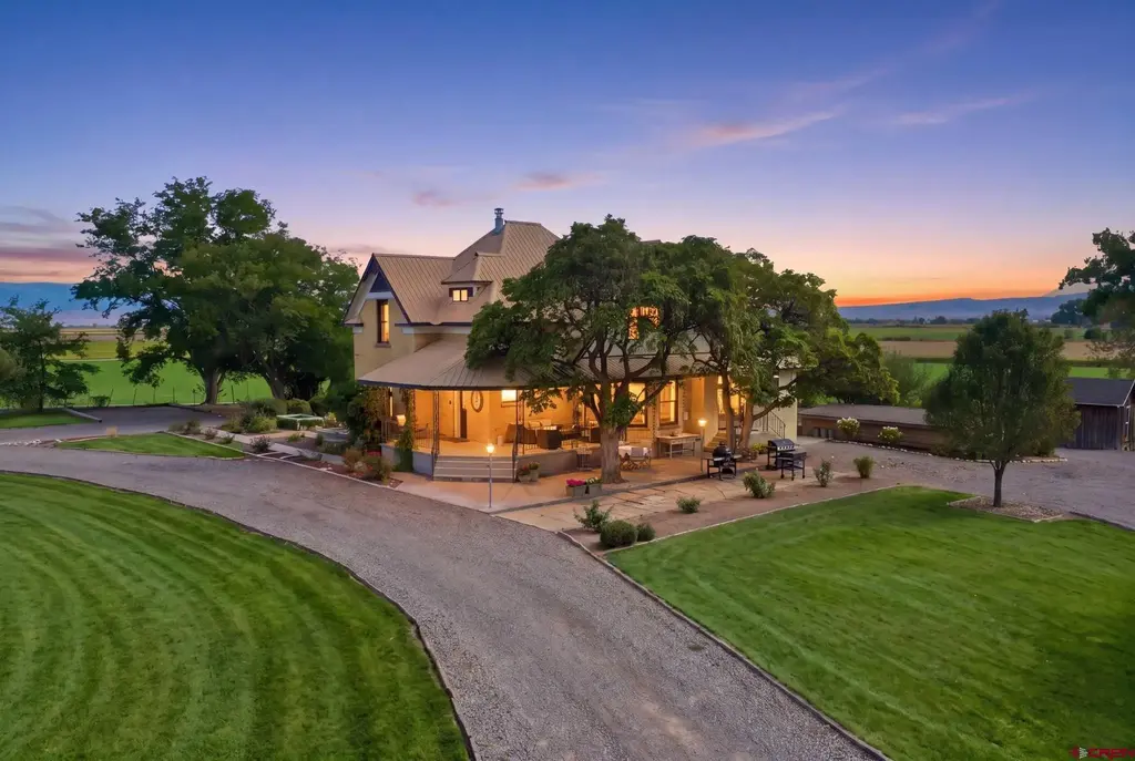 3442 5400 Road, Delta