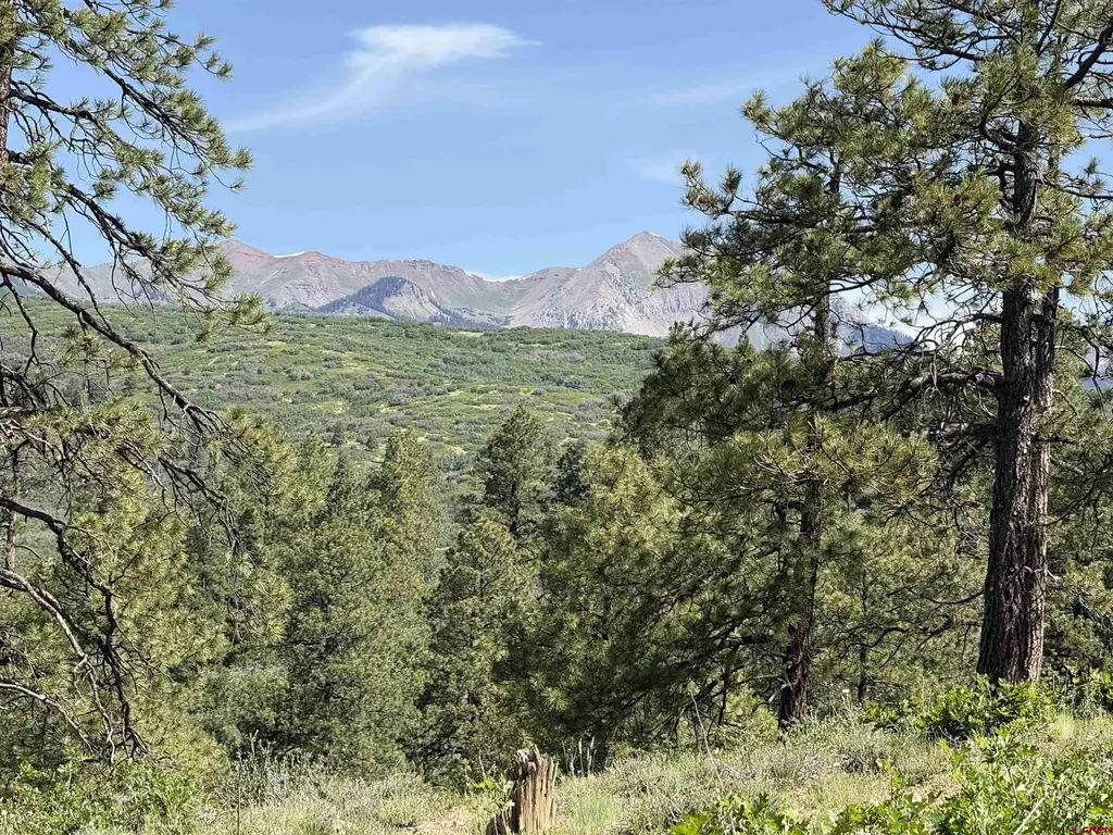1649 Sheep Springs Road, Durango