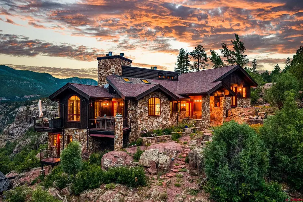 1201 Celadon Drive, Durango