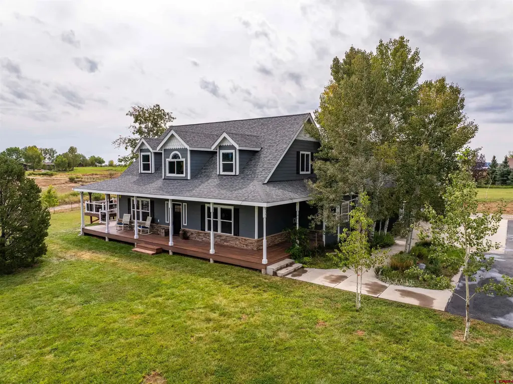573 Florida Meadows Lane, Durango