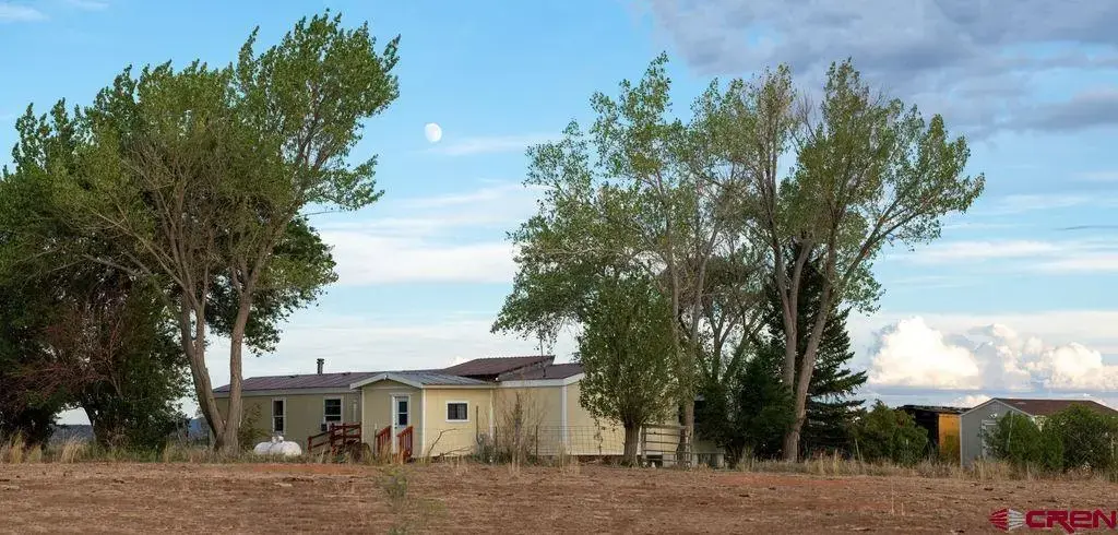 3771 County Road 131, Hesperus