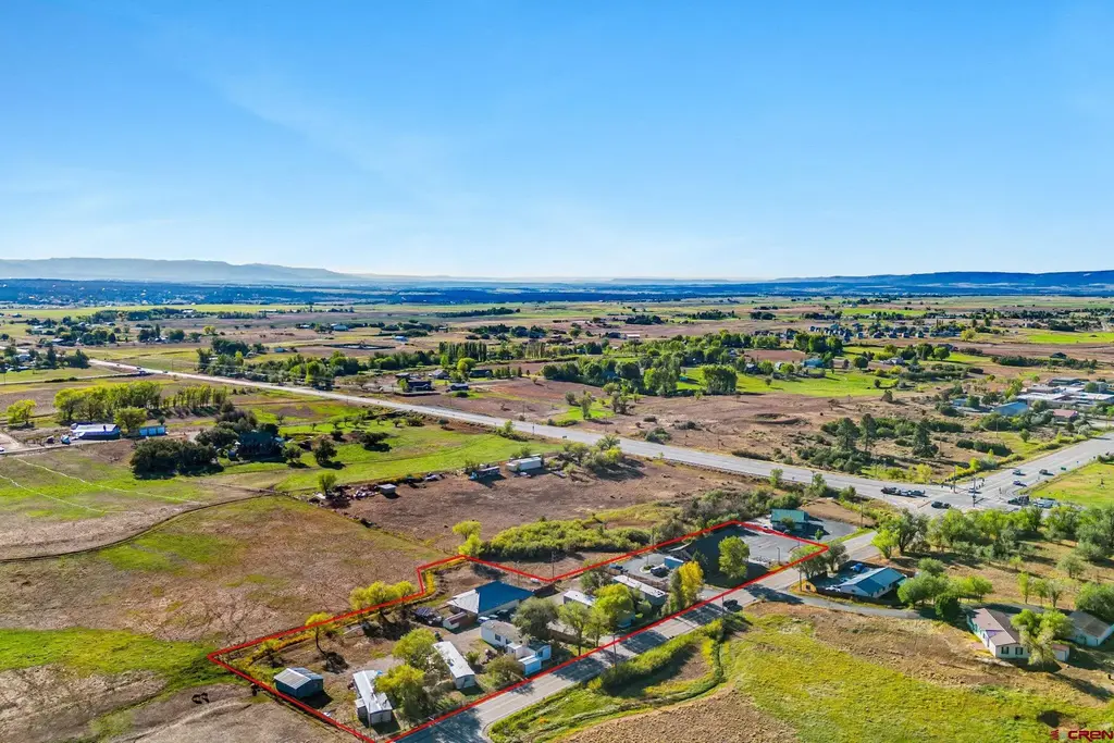 60 County Road 234, Durango
