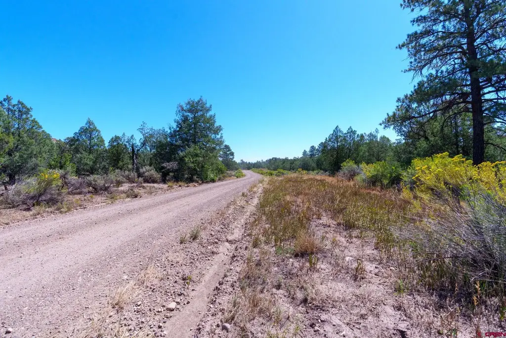 Tbd Budd Road, Durango