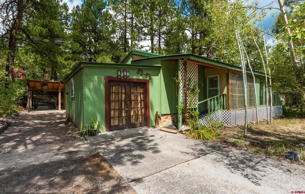 83 Holly Hock Trail, Durango