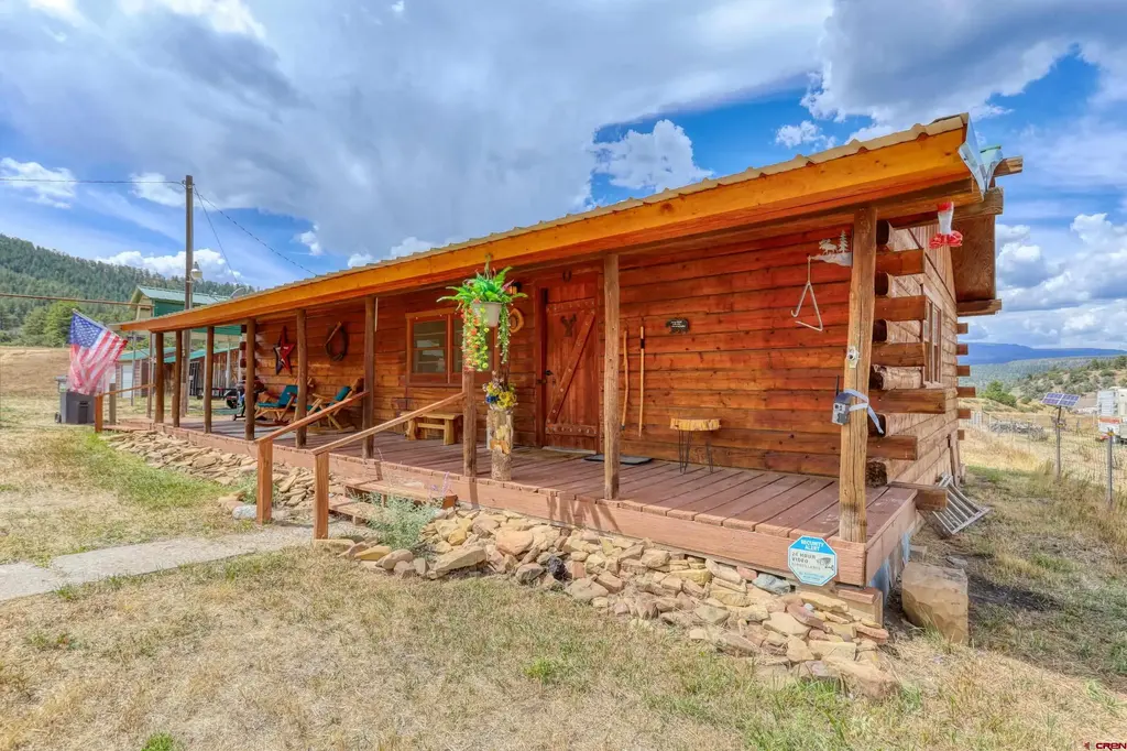 111 Metro Drive, Pagosa Springs