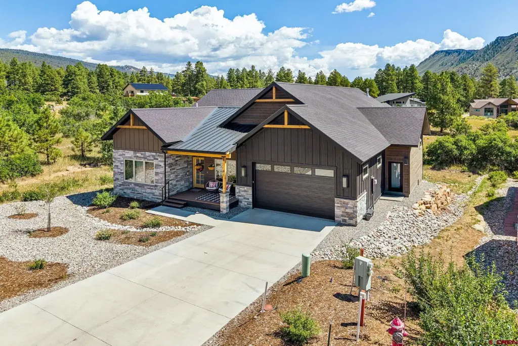 41 Edgemont Meadows, Durango