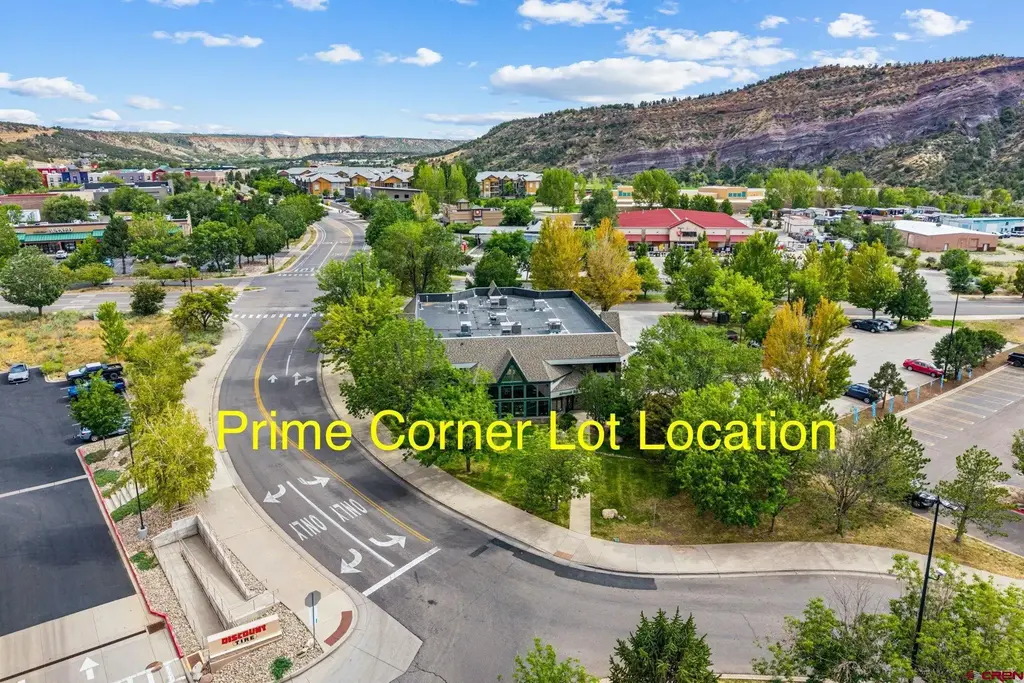 1165 S Camino Del Rio 200/b, Durango