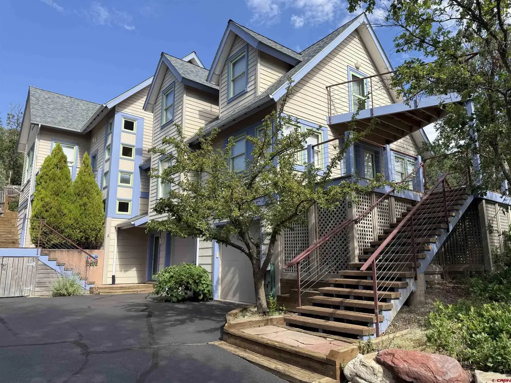 2305 N Glenisle Avenue, Durango