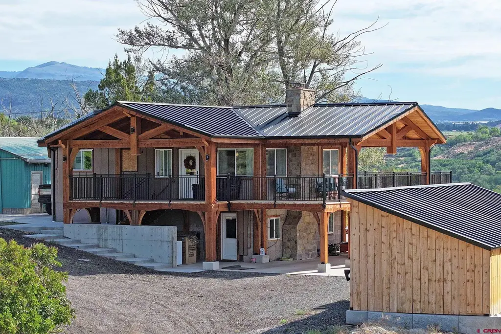 16143 Kimball Creek Road, Collbran