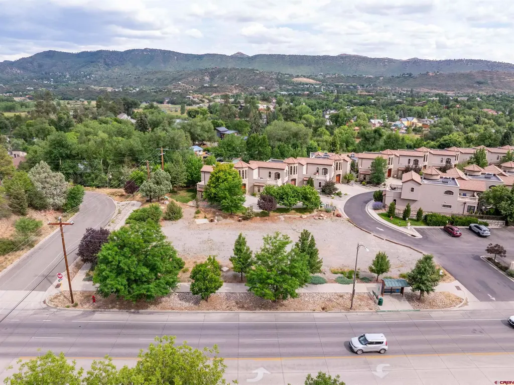 3478 N Main Street, Durango