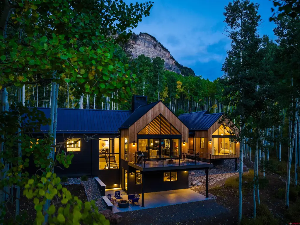 217 Scotch Creek Drive, Durango