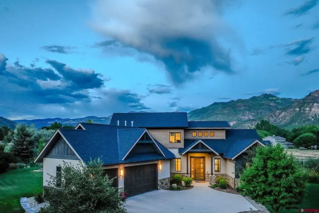 30 Championship Circle, Durango