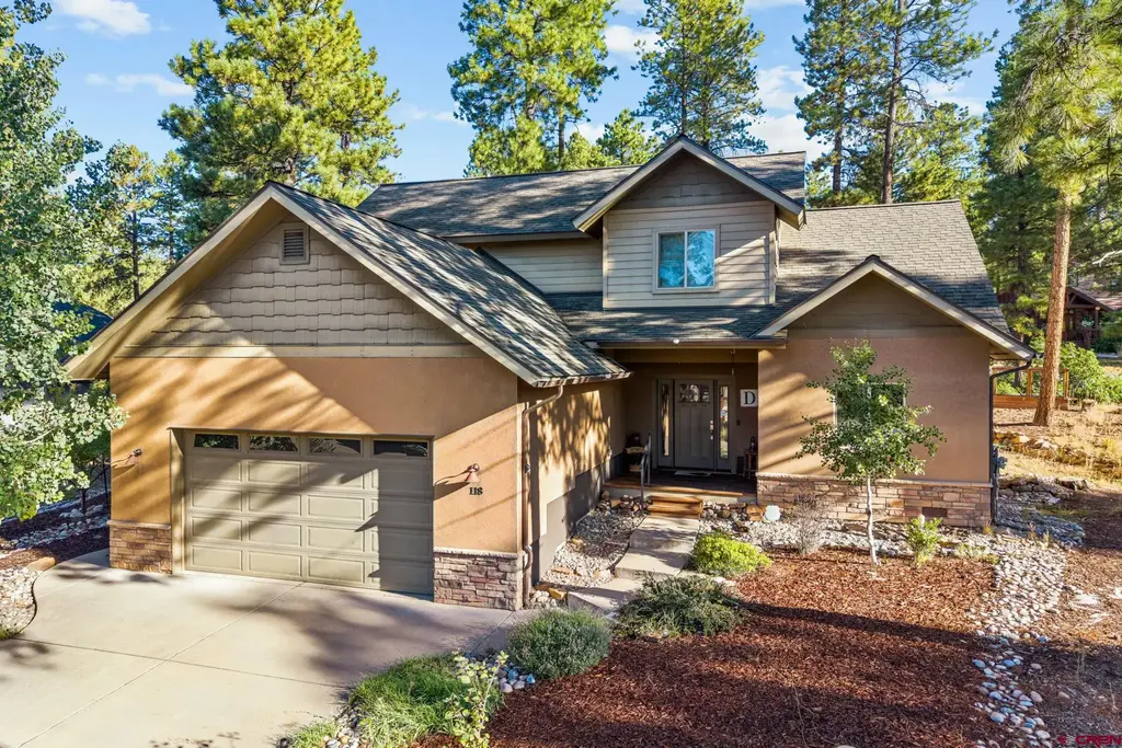 118 Big Bend Court, Durango