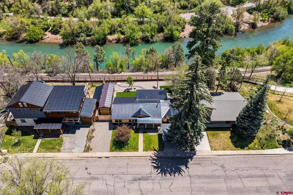 3502 Bennett Street, Durango