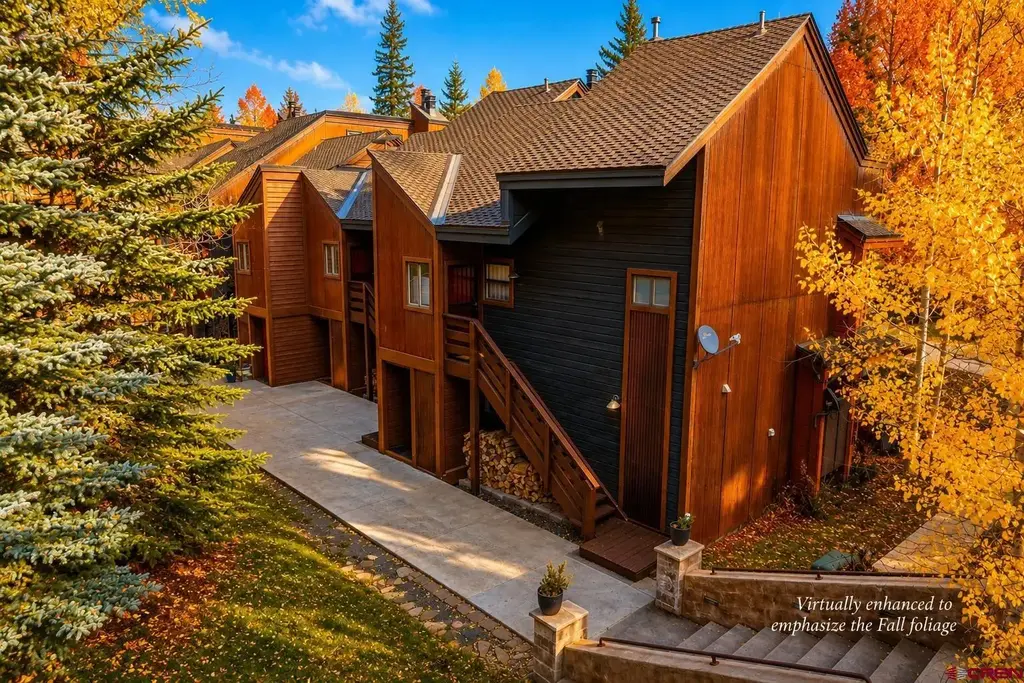 166 Yankee Girl Court 201, Durango