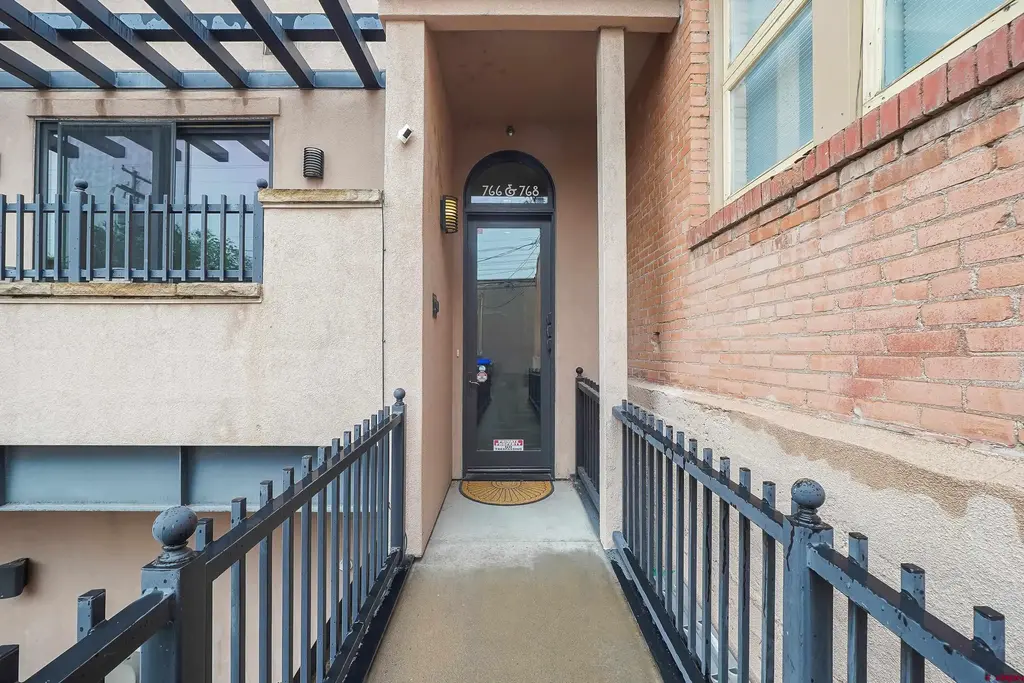 766 Main Avenue 201, Durango