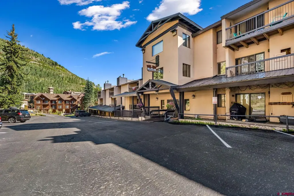 455 Sheol Street 211, Durango