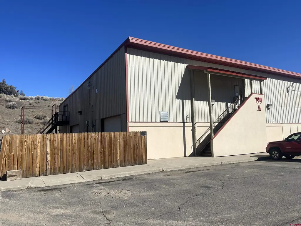 799 Tech Center Drive A3, Durango