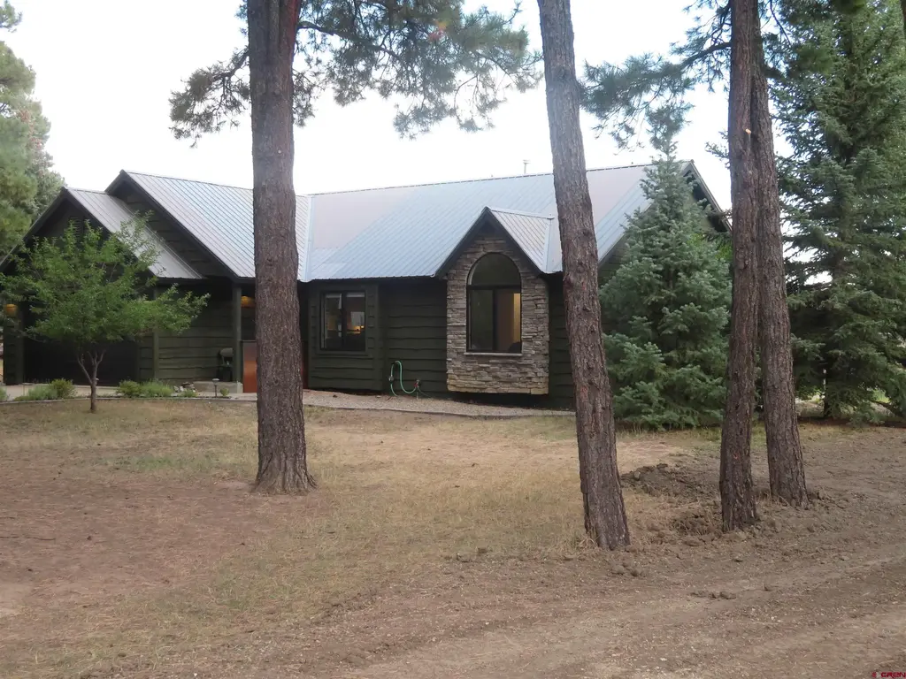 48 Inspiration Dr, Pagosa Springs