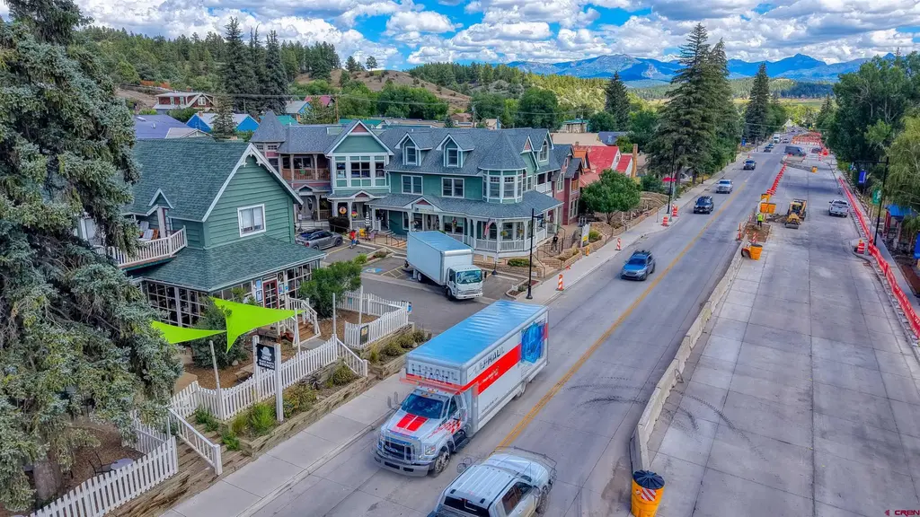 274 Pagosa Street, Pagosa Springs