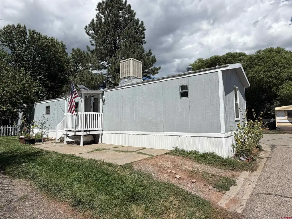 7 Golden West Drive, Durango