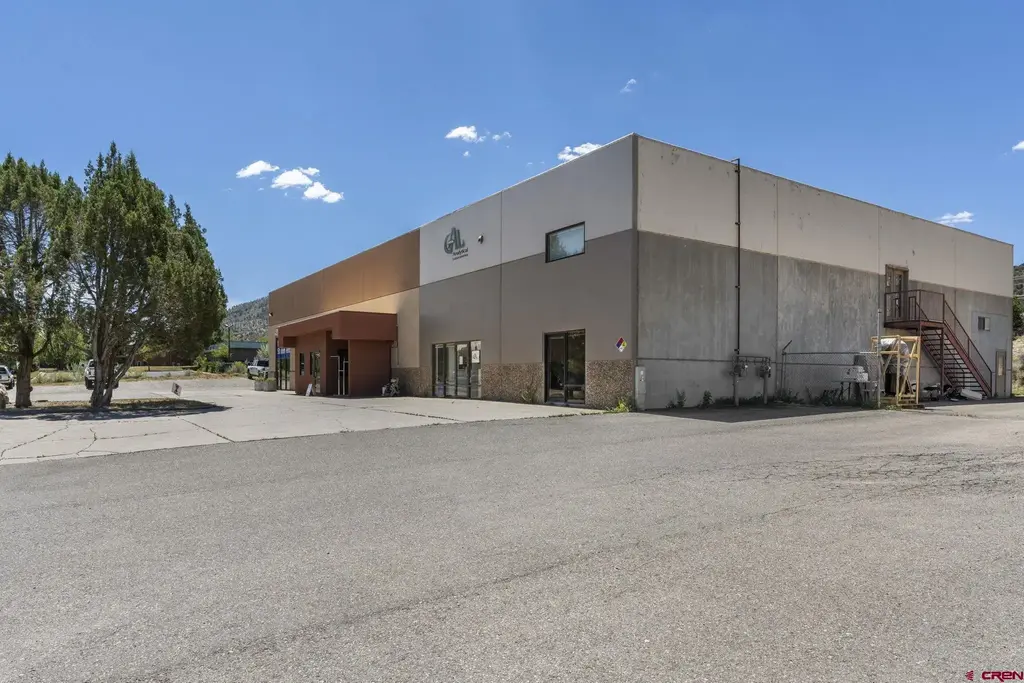 75 Suttle Street, Durango