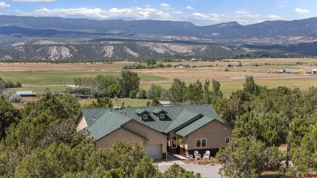 102 Sage Road, Durango