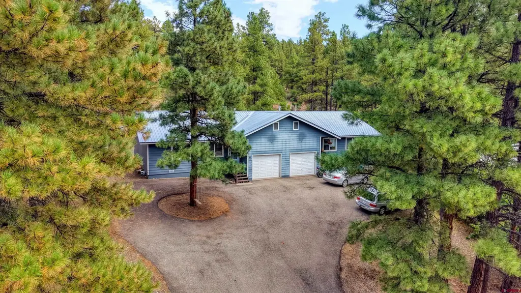 307 Aspenglow, Pagosa Springs