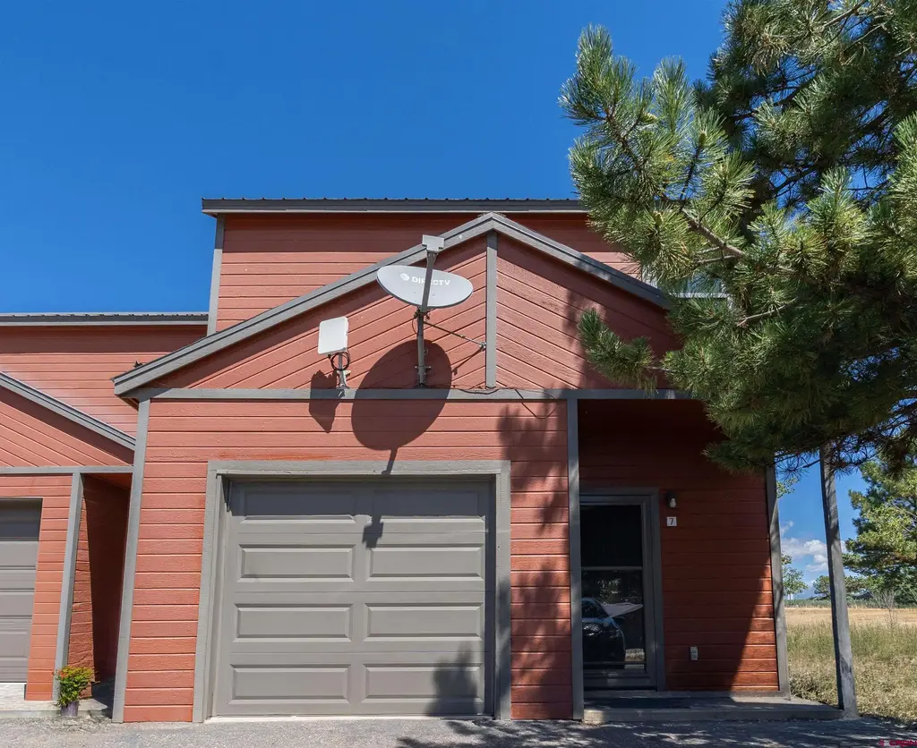 21 W Golf Place 7, Pagosa Springs